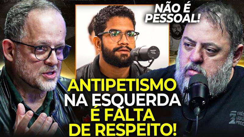 DEBATE POLÍTICO