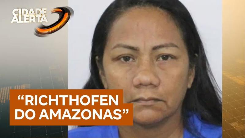 MENINA DE 12 É SUSPEITA DE PARTICIPAR DO ASSASSINATO DA MÃE