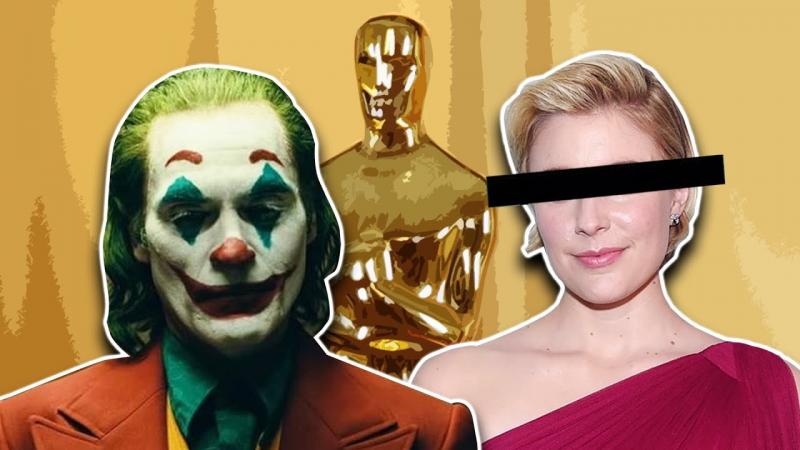 Canal Abaixo da Crítica revela os indicados ao Oscar 2020