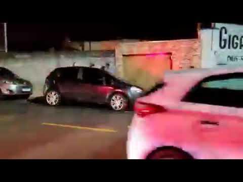 Resgate de garota agredida em Mogi Mirim