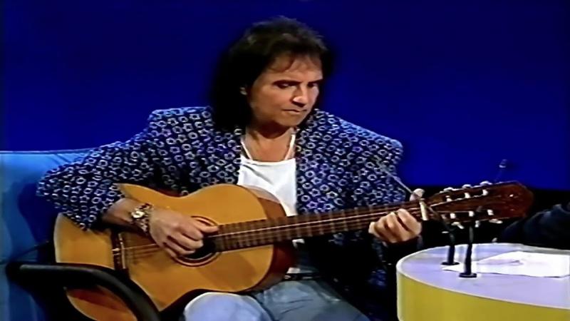 Roberto Carlos no Programa do Jô, do SBT!