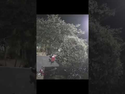 LADRÕES FURTAM BICICLETAS NA DELEGACIA DE INDAIATUBA