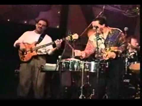 Música Boa com Arturo Sandoval!