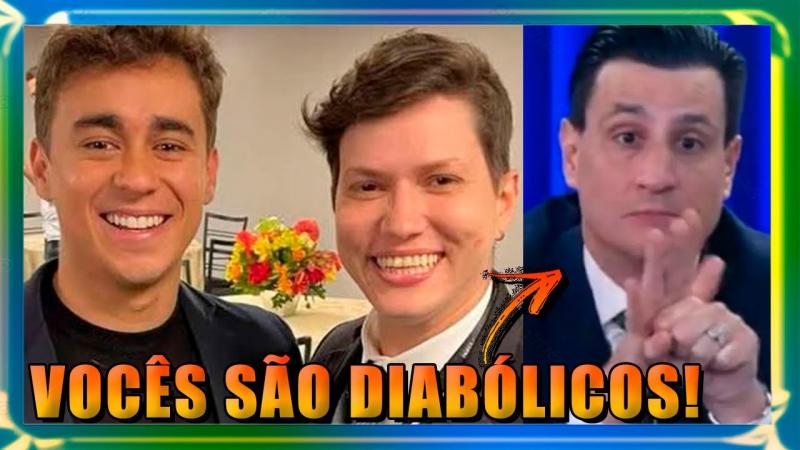POLÊMICAS ENTRE A ESQUERDA E A DIREITA