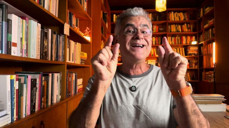 O QUE FAZER COM O CANCELAMENTO?