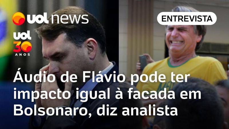 QUAL A CONSEQUÊNCIA ELEITORAL DO ÁUDIO ENVIADO PARA VORCARO?