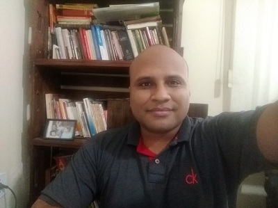 Opinião sobre a situação política de Paulínia.