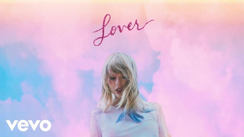 Taylor Swift vem ao Brasil em turnê do álbum 