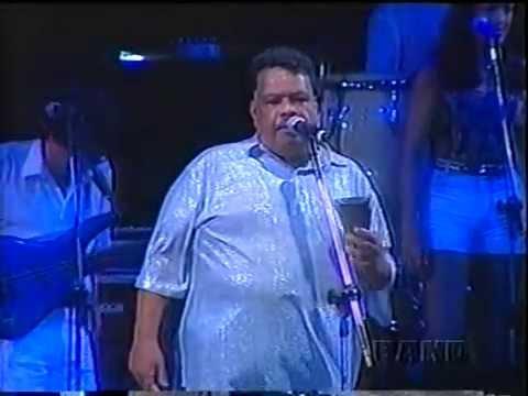 O genial Tim Maia