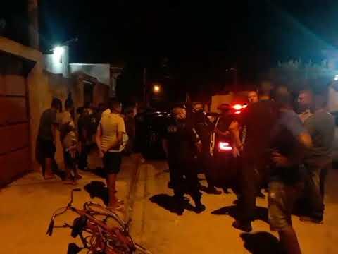 Motoristas de aplicativo revoltados com 