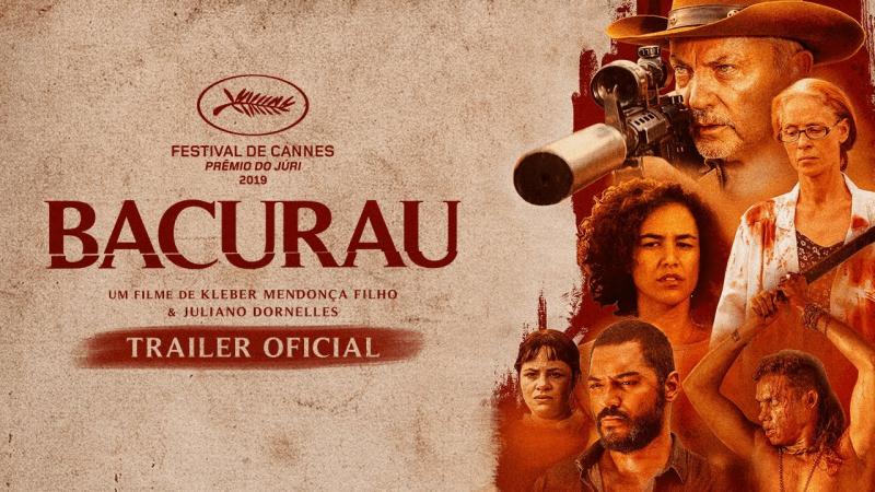 Filme brasileiro premiado em Cannes, 