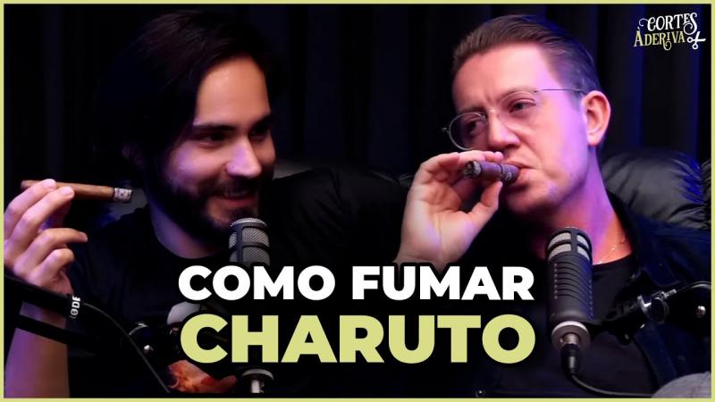 Como degustar um bom tabaco?