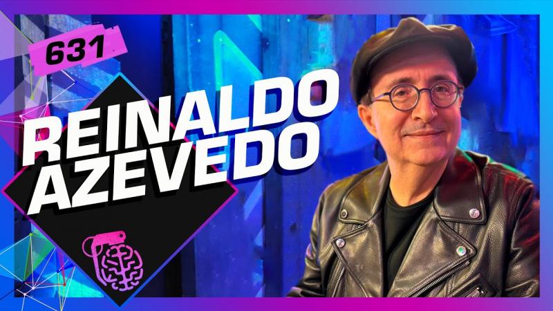 Entrevista com o jornalista 