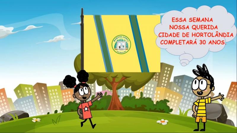 História de Hortolândia!