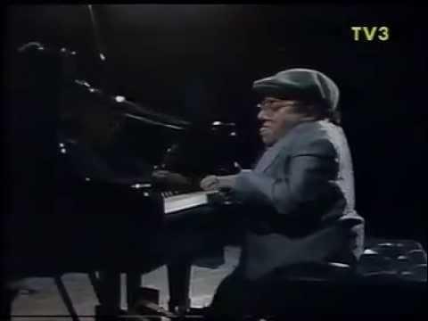 Gênio do Jazz: Michel Petrucciani