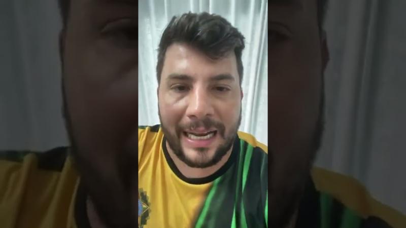 Baderneiros fecharam estradas