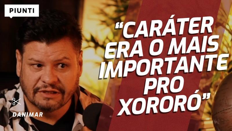 Bastidores da música sertaneja 