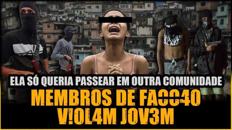 BRASIL VIOLENTO