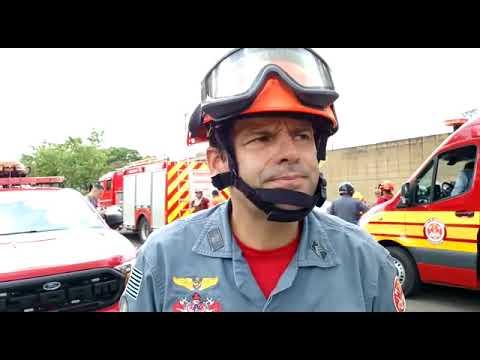 MULHER MORRE ATROPELADA POR TREM EM JAGUARIÚNA