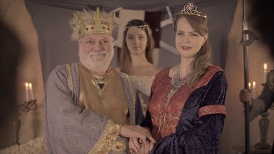 Trailer do filme Karsmenia, dirigido pelo paulinense Bellamir Freire