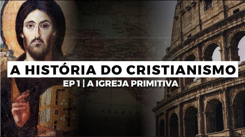 História sobre o Cristianismo