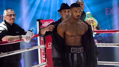 Creed 2 será lançado no Brasil em meados de janeiro, veja o trailer
