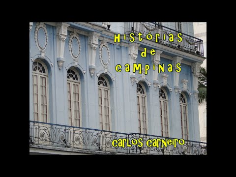 HISTÓRIA DE CAMPINAS
