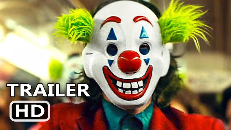 Confira trailer de 