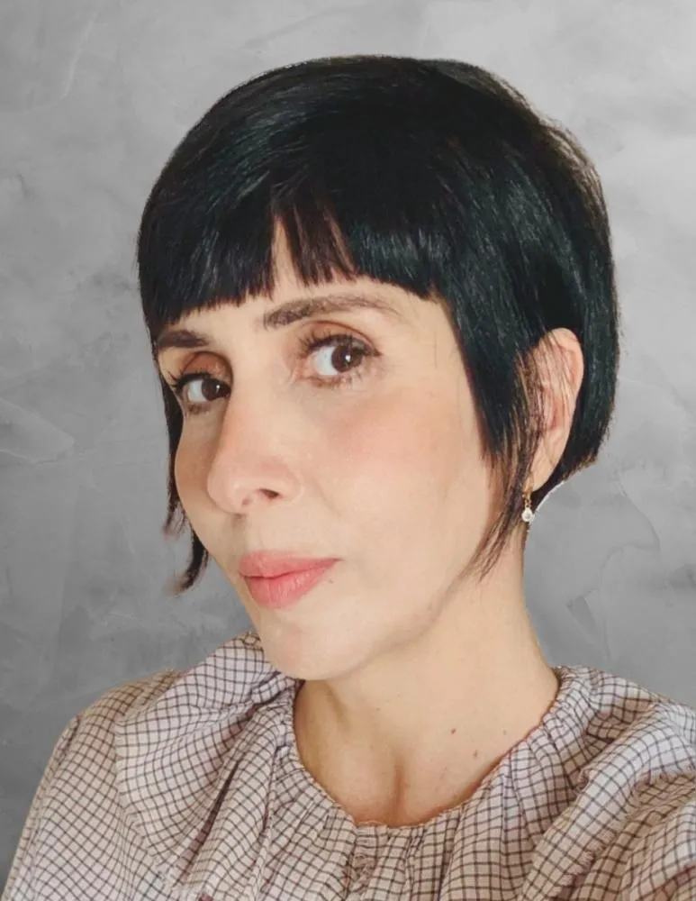 Notas da Cena por Milla Bessa 