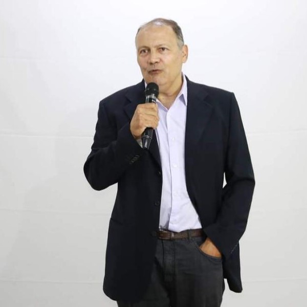 Campinas com o Economista José Renato