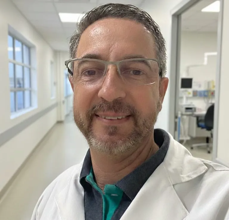 Medicina com o Dr. Gustavo Yatecola