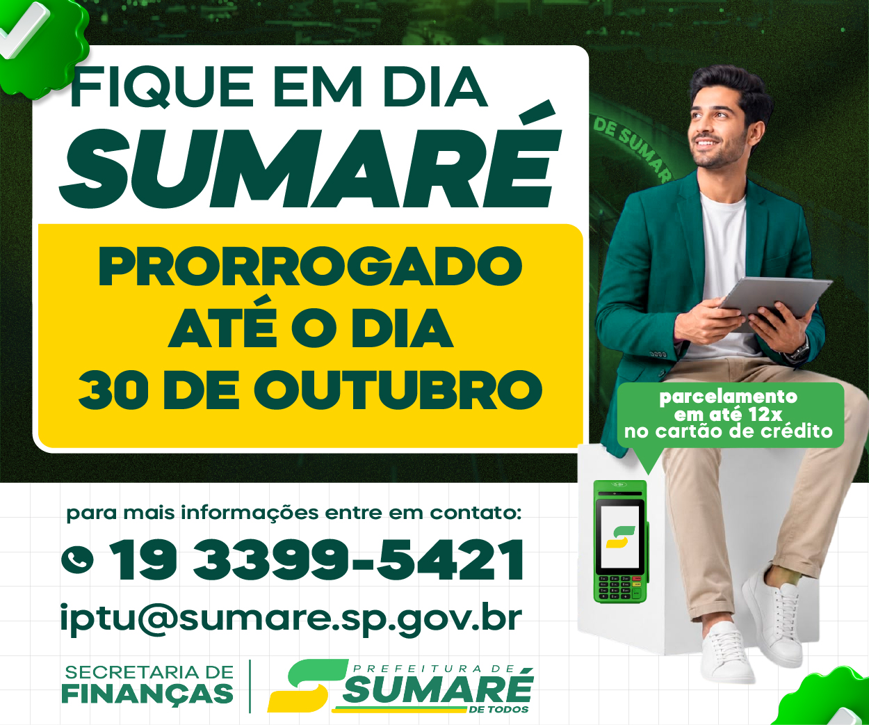 Anúncio